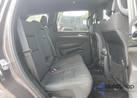 2019 Jeep Grand Cherokee Laredo from USA, damaged, VIN 1C4RJFAG1KC531910